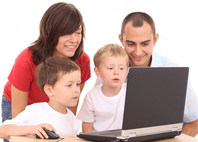 Cómo reclamar la custodia exclusiva de mi hijo