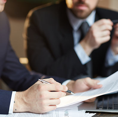 Abogados en Fuengirola