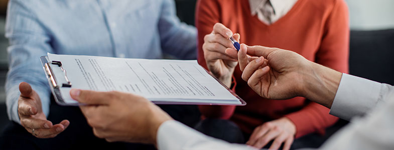 Abogados para contratos de arrendamiento en Fuengirola