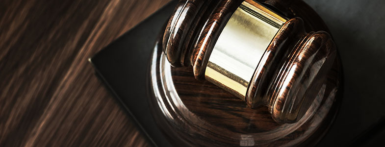 Abogado de Derecho Penal